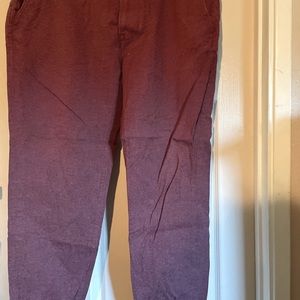 Men’s Levi’s pants